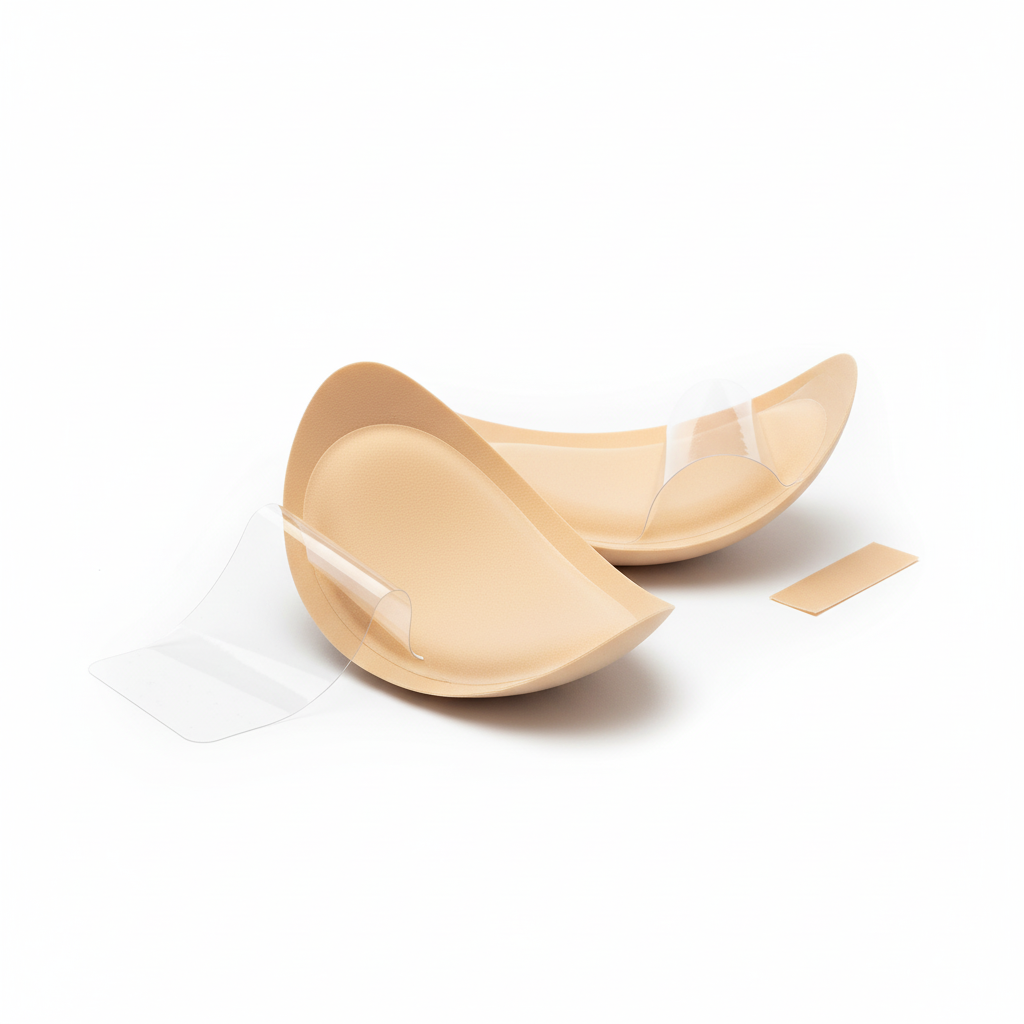 Invisible Lift Inserts