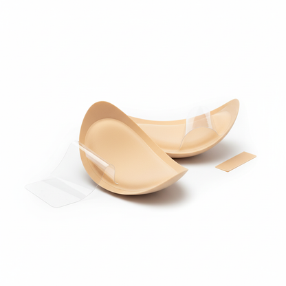 Invisible Lift Inserts