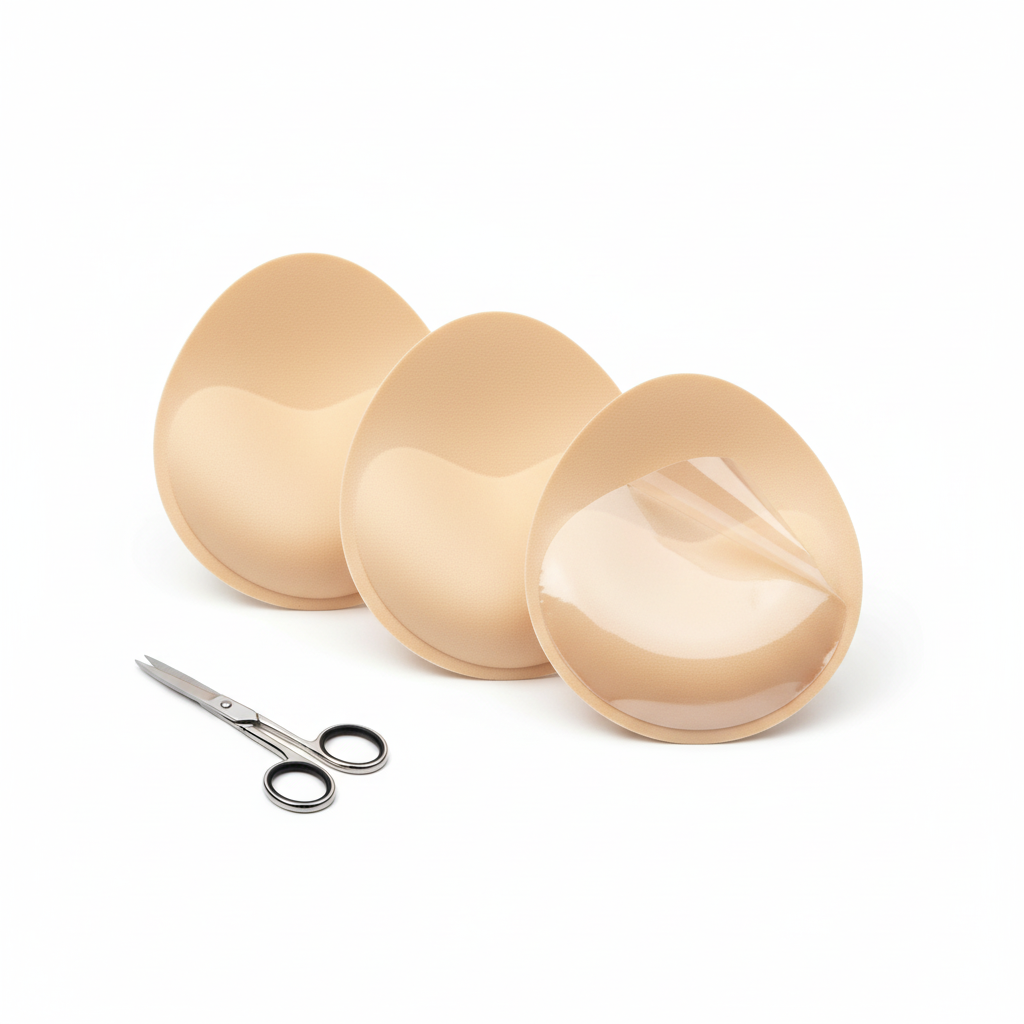 Invisible Lift Inserts