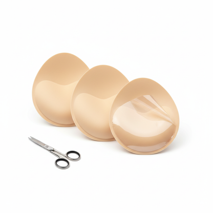 Invisible Lift Inserts